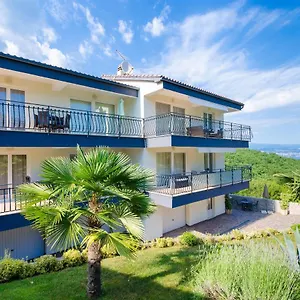 Marijana Apartament Ičići