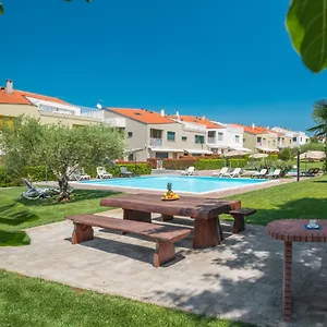 Maj Premium Apartament Poreč
