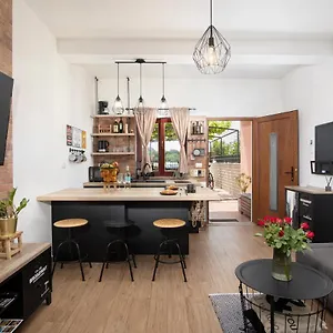 Ingrid Apartament Pula