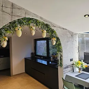 Arena Prestige Apartament Pula