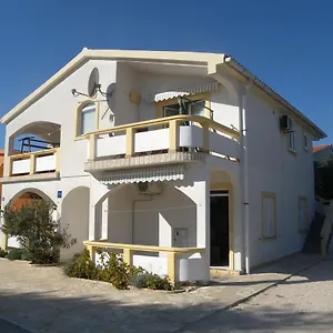 Ljiljana By Interhome Apartament