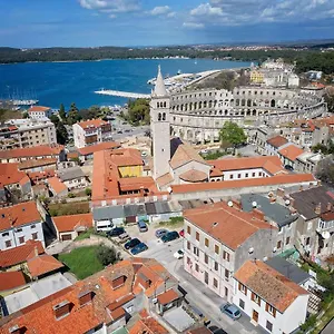Arena Apartament Pula